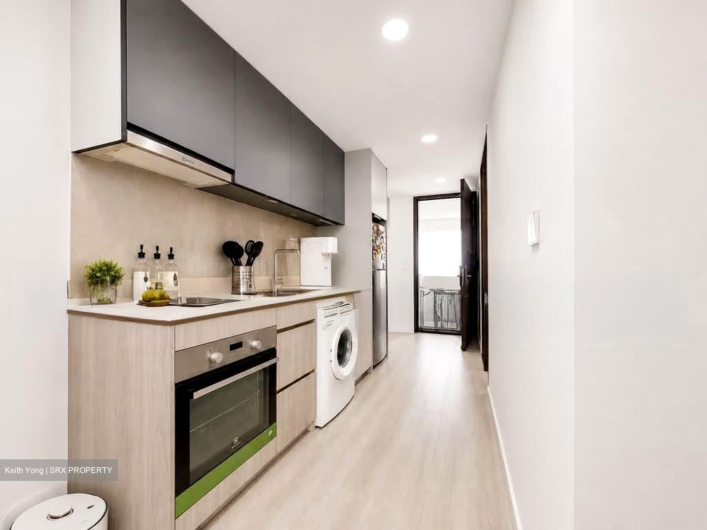 Riverfront Residences (D19), Apartment #571394021